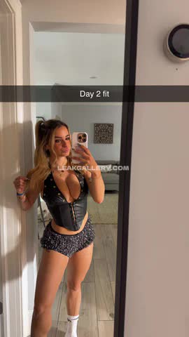 Kaitkrems / Kaitkremes Exclusive Leaked Nude OnlyFans #14020868