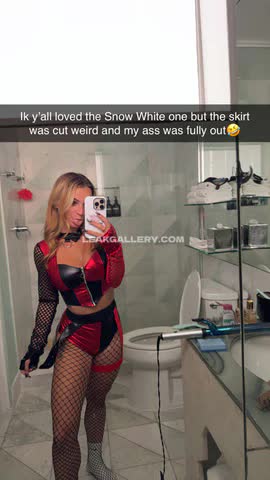 Kaitkrems / Kaitkremes Exclusive Leaked Nude OnlyFans #14020052