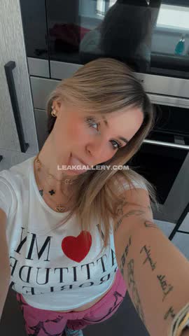 Kaitkrems / Kaitkremes Exclusive Leaked Nude OnlyFans #14017923