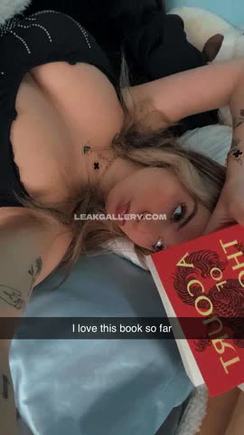 Kaitkrems / Kaitkremes Exclusive Leaked Nude OnlyFans #14017547