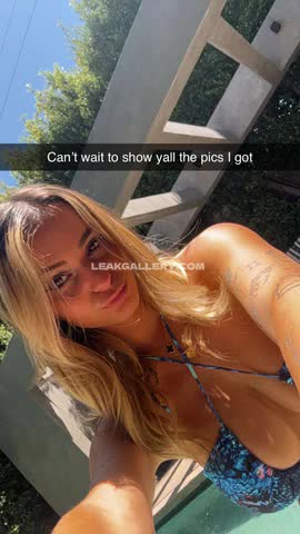 Kaitkrems / Kaitkremes Exclusive Leaked Nude OnlyFans #14018144