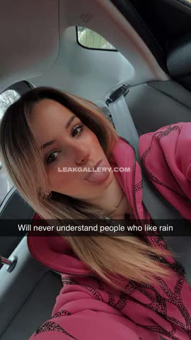 Kaitkrems / Kaitkremes Exclusive Leaked Nude OnlyFans #14016907