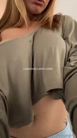 Kaitkrems / Kaitkremes Exclusive Leaked Nude OnlyFans #14021064