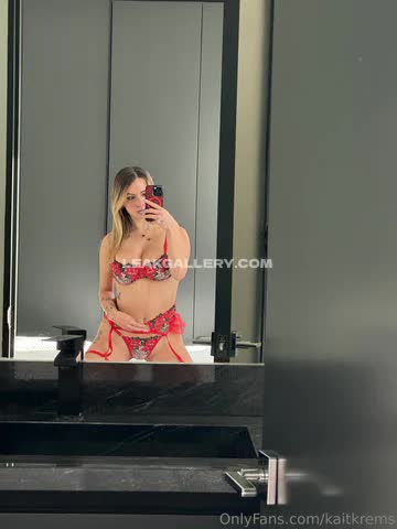 Kaitkrems / Kaitkremes Exclusive Leaked Nude OnlyFans #14015944