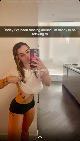 Kaitkrems / Kaitkremes Exclusive Leaked Nude OnlyFans #14021110