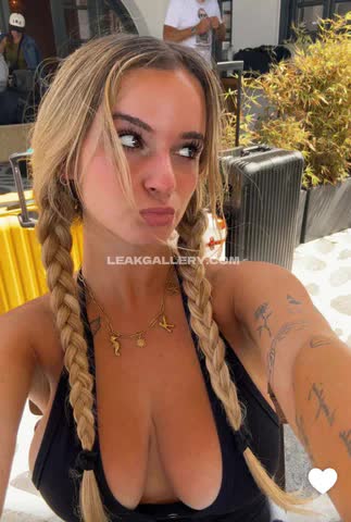 Kaitkrems / Kaitkremes Exclusive Leaked Nude OnlyFans #14023482