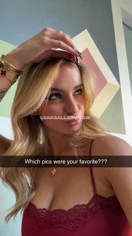 Kaitkrems / Kaitkremes Exclusive Leaked Nude OnlyFans #14019531