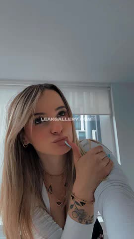 Kaitkrems / Kaitkremes Exclusive Leaked Nude OnlyFans #14017655