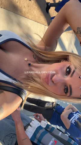 Kaitkrems / Kaitkremes Exclusive Leaked Nude OnlyFans #14020351