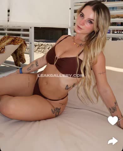 Kaitkrems / Kaitkremes Exclusive Leaked Nude OnlyFans #14022044