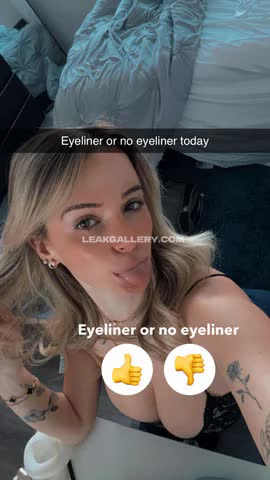 Kaitkrems / Kaitkremes Exclusive Leaked Nude OnlyFans #14017177