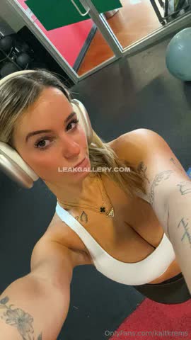 Kaitkrems / Kaitkremes Exclusive Leaked Nude OnlyFans #14015113