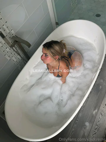 Kaitkrems / Kaitkremes Exclusive Leaked Nude OnlyFans #14021532