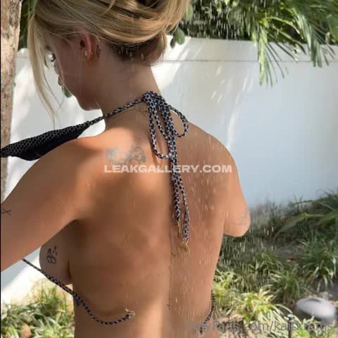 Kaitkrems / Kaitkremes Exclusive Leaked Nude OnlyFans #14020890