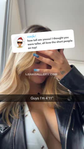 Kaitkrems / Kaitkremes Exclusive Leaked Nude OnlyFans #14019169