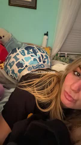 Kaitkrems / Kaitkremes Exclusive Leaked Nude OnlyFans #14016003