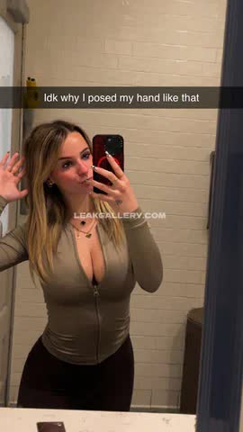 Kaitkrems / Kaitkremes Exclusive Leaked Nude OnlyFans #14017122