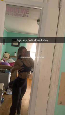 Kaitkrems / Kaitkremes Exclusive Leaked Nude OnlyFans #14016598