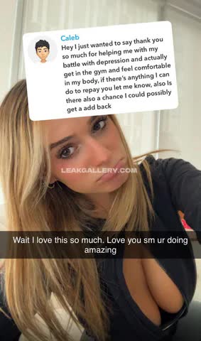 Kaitkrems / Kaitkremes Exclusive Leaked Nude OnlyFans #14019151