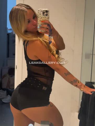 Kaitkrems / Kaitkremes Exclusive Leaked Nude OnlyFans #14021701