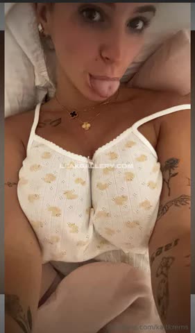 Kaitkrems / Kaitkremes Exclusive Leaked Nude OnlyFans #14017966