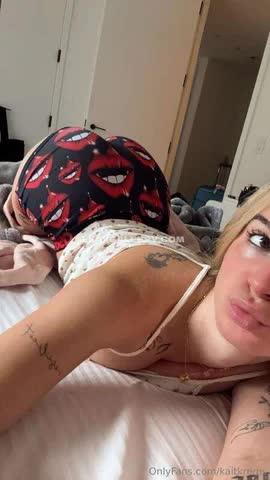 Kaitkrems / Kaitkremes Exclusive Leaked Nude OnlyFans #14021230