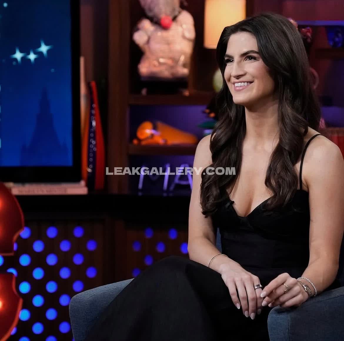 Kaitlan_collins Exclusive Leaked Nude OnlyFans #13049373