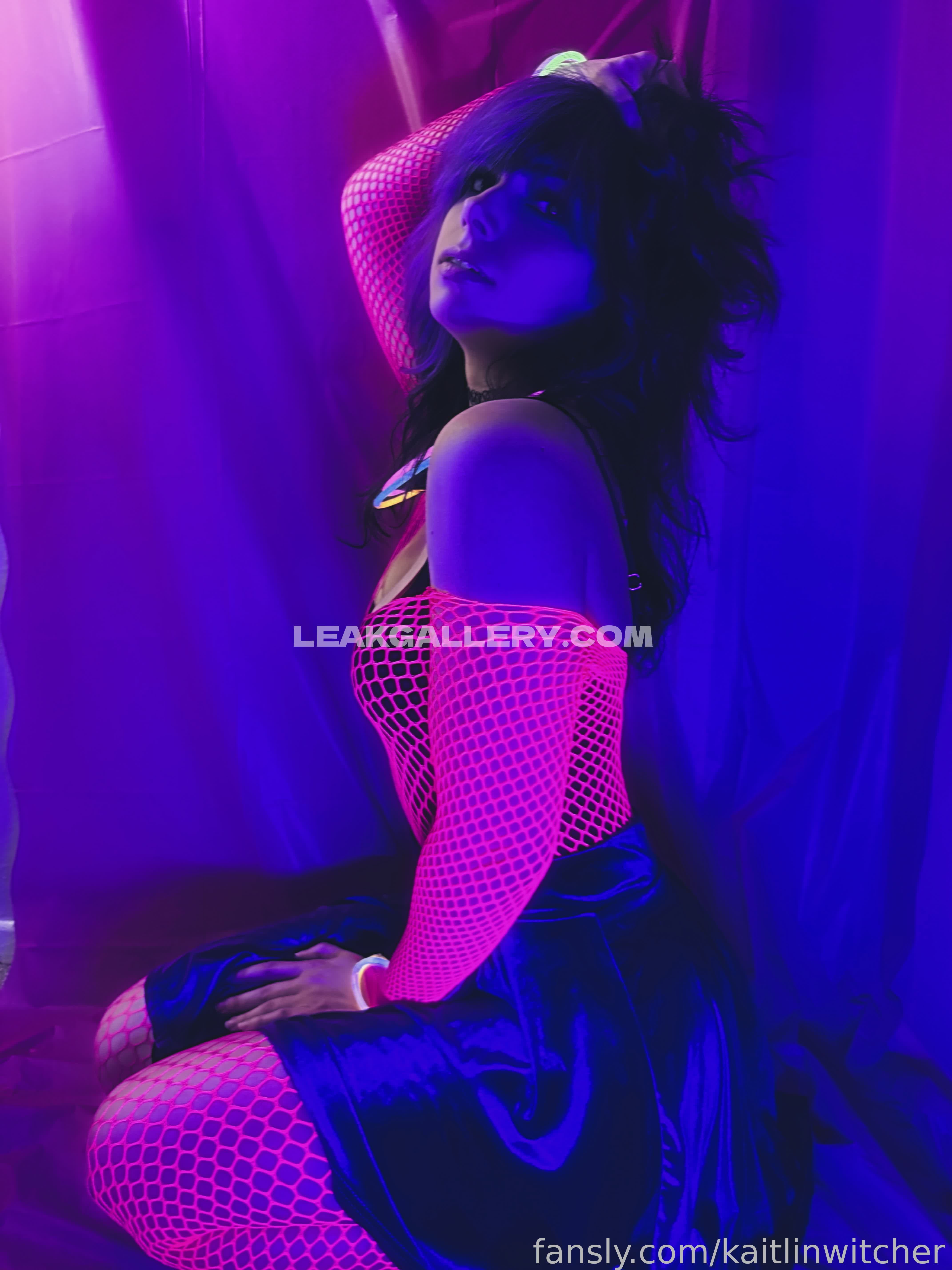 Kaitlin_witcher Exklusiv geleakte Nacktbilder von OnlyFans #13096908