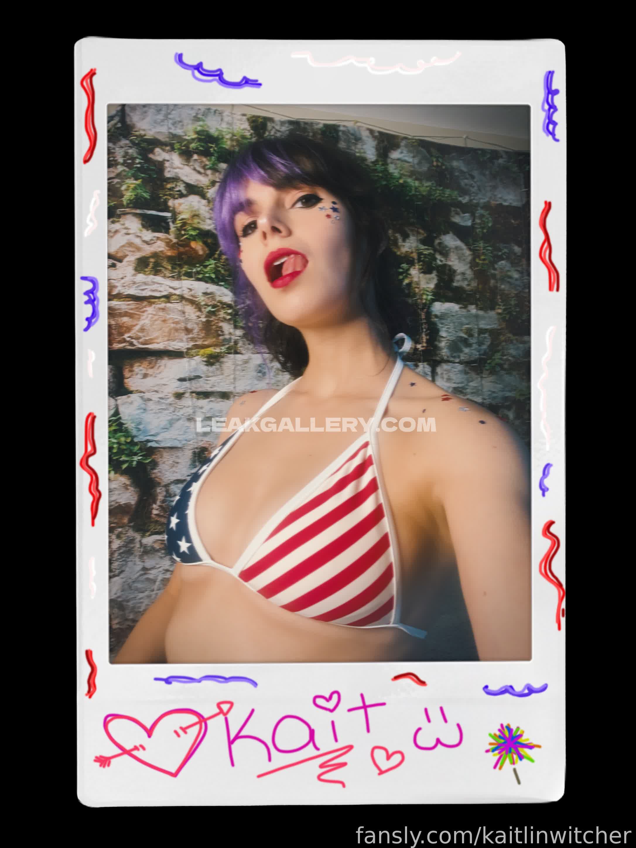 Kaitlin_witcher Exclusieve gelekte naaktcontent van OnlyFans #13096835