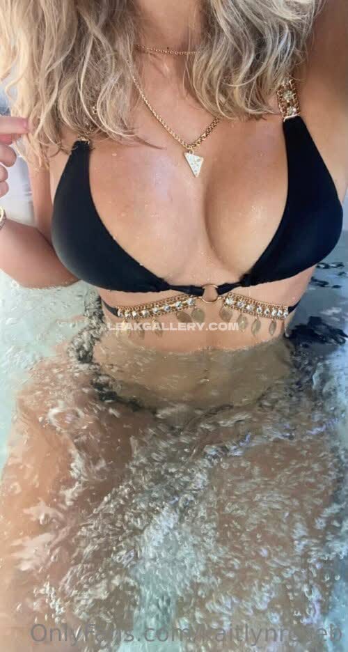 Kaitlynroseb Exclusive Leaked Nude OnlyFans #14501848