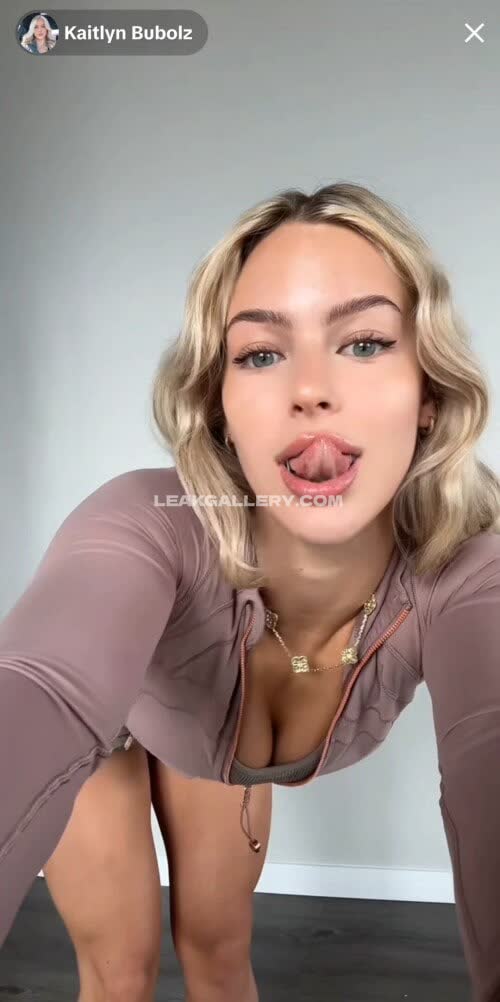 Kaitlynroseb Exclusive Leaked Nude OnlyFans #14685810