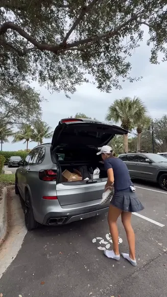 kaitrumpgolfer