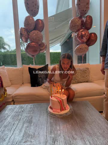 Kaitrumpgolfer Exclusive Leaked Nude OnlyFans #14598797