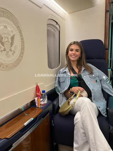 Kaitrumpgolfer Exclusive Leaked Nude OnlyFans #14663144