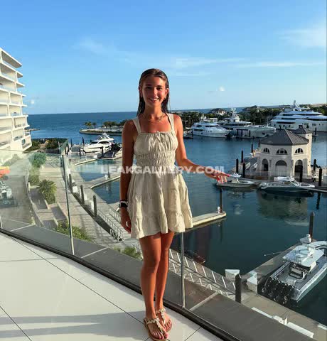 Kaitrumpgolfer Exclusive Leaked Nude OnlyFans #14763736