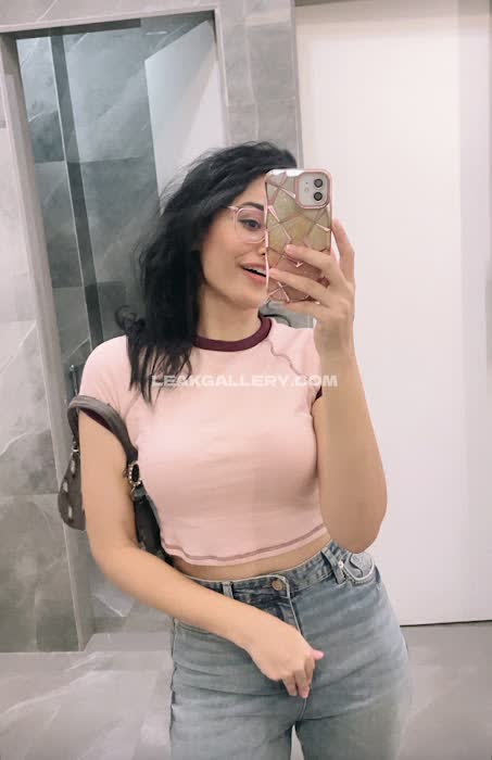 Kajalpandeyreal Exclusive Leaked Nude OnlyFans #12273724