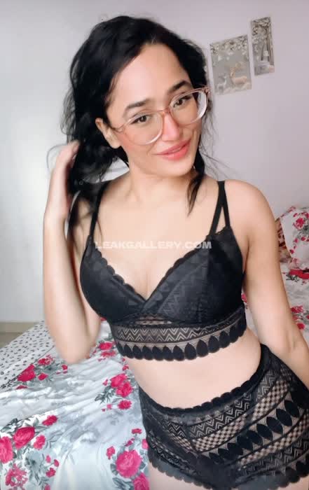 Kajalpandeyreal Exclusive Leaked Nude OnlyFans #12273706