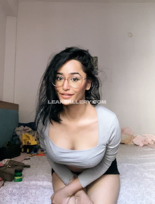 Kajalpandeyreal Exclusive Leaked Nude OnlyFans #12273705