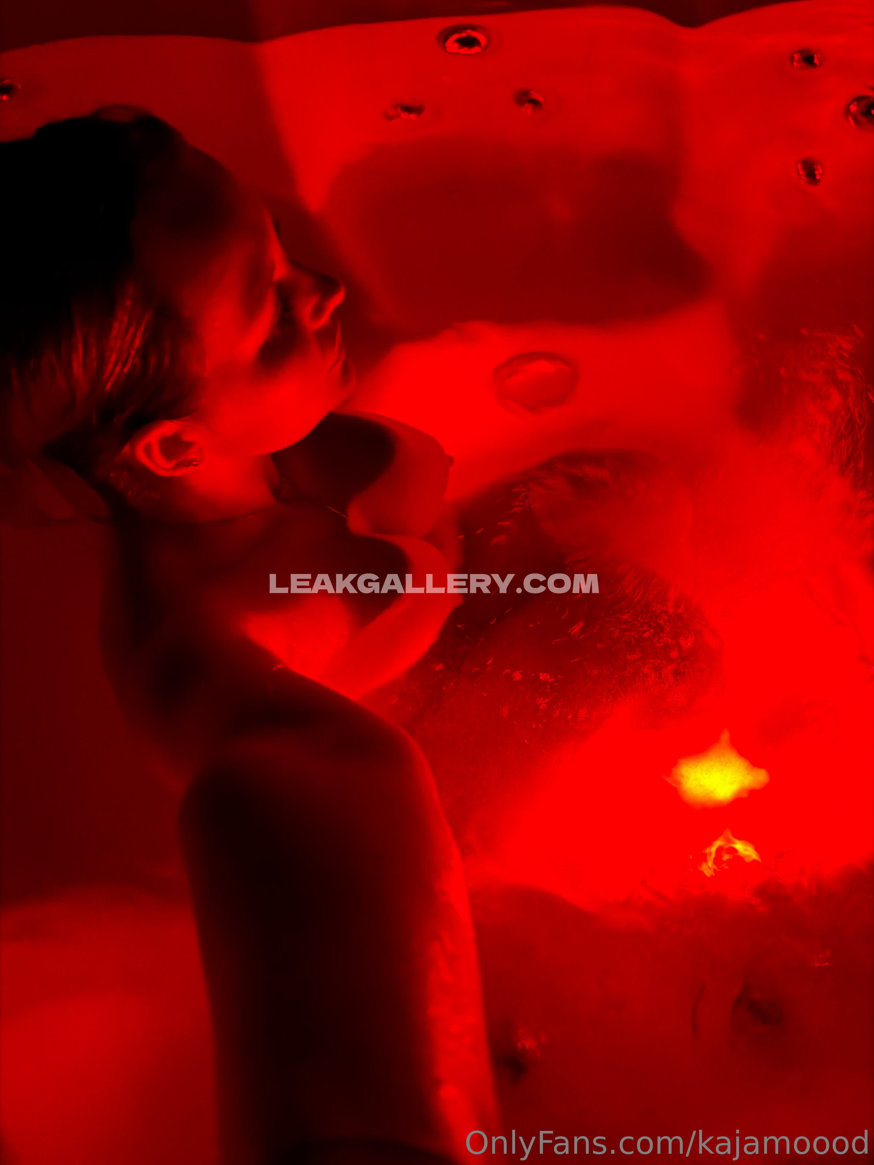 Kajamood Exclusive Leaked Nude OnlyFans #12466776