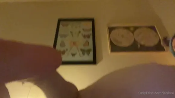 Kalamal Naked Thighs Spreading OnlyFans Video Leaked