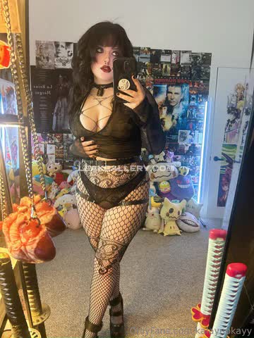 Kalaynokayy Exclusive Leaked Nude OnlyFans #14241745