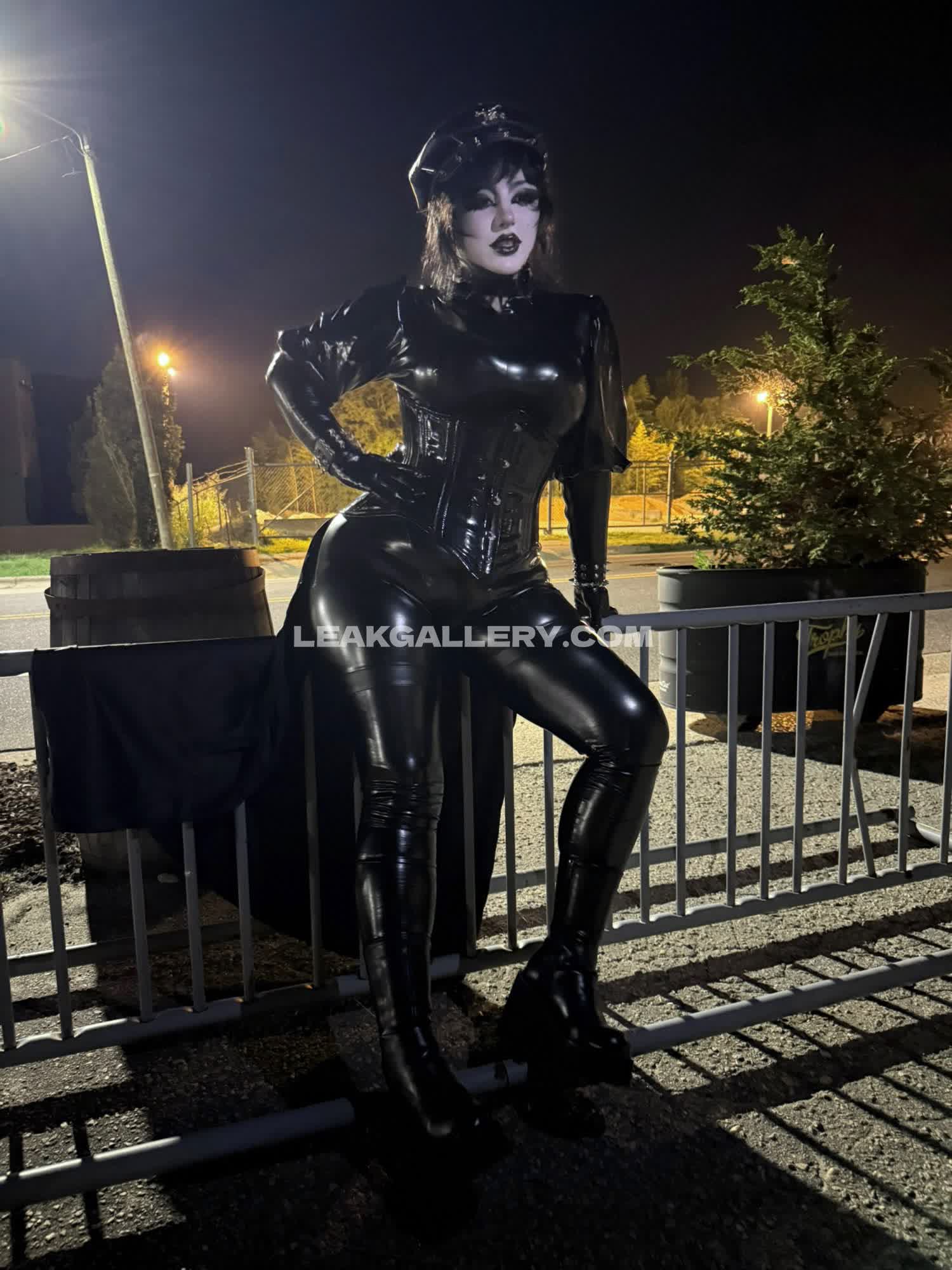 Kalaynokayy Exclusive Leaked Nude OnlyFans #13239912