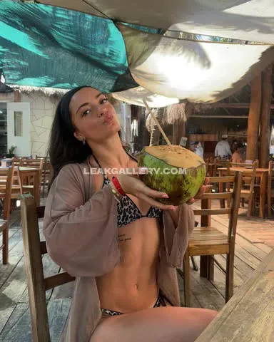 Kaleamcelligott Exclusive Leaked Nude OnlyFans #14546870