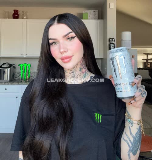 Kalei Exclusive Leaked Nude OnlyFans #12276072