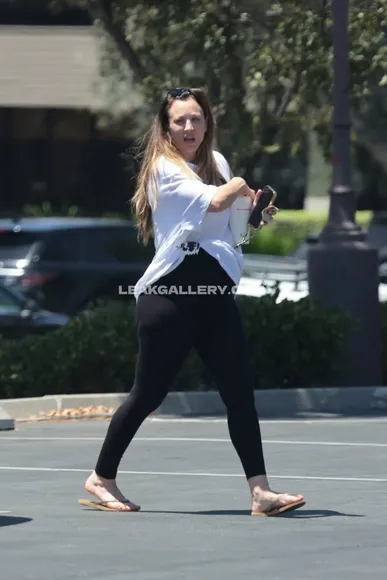 kaleycuoco