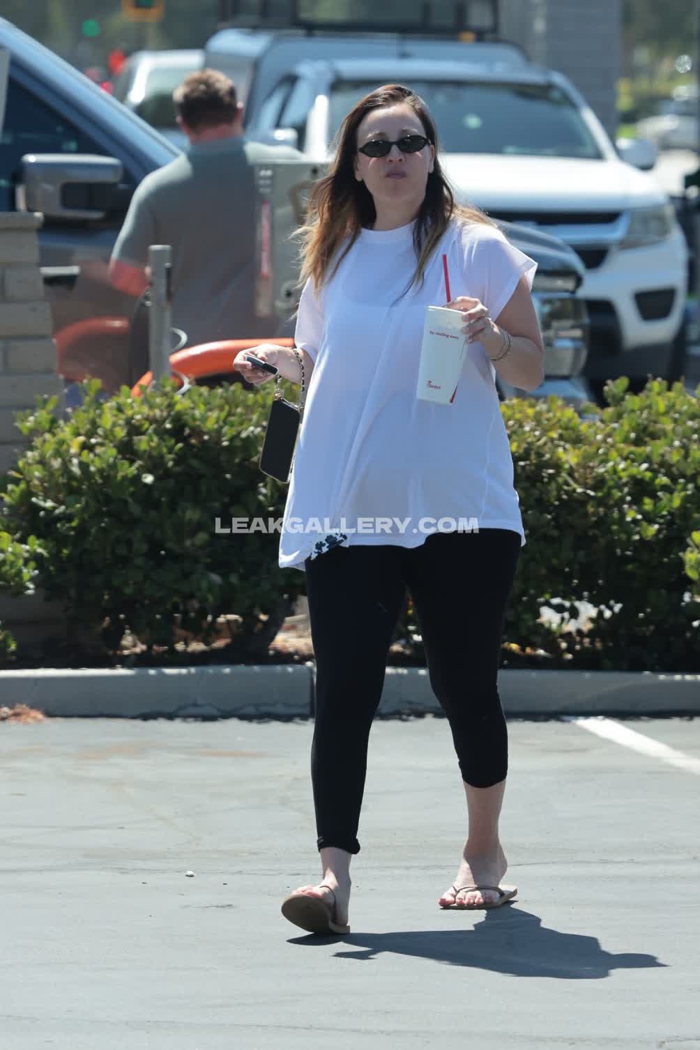 Kaleycuoco Exklusiv geleakte Nacktbilder von OnlyFans #13518972