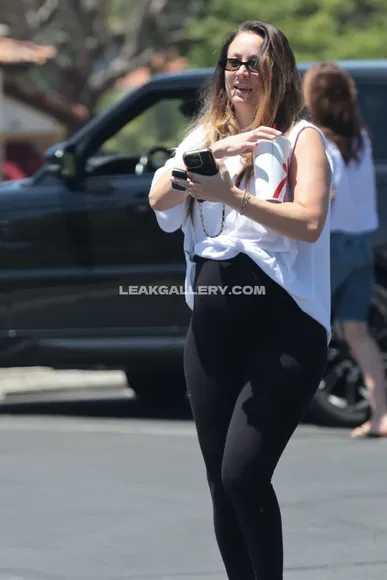 kaleycuoco
