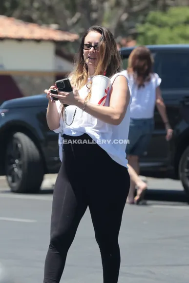 kaleycuoco