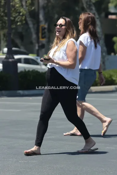 kaleycuoco