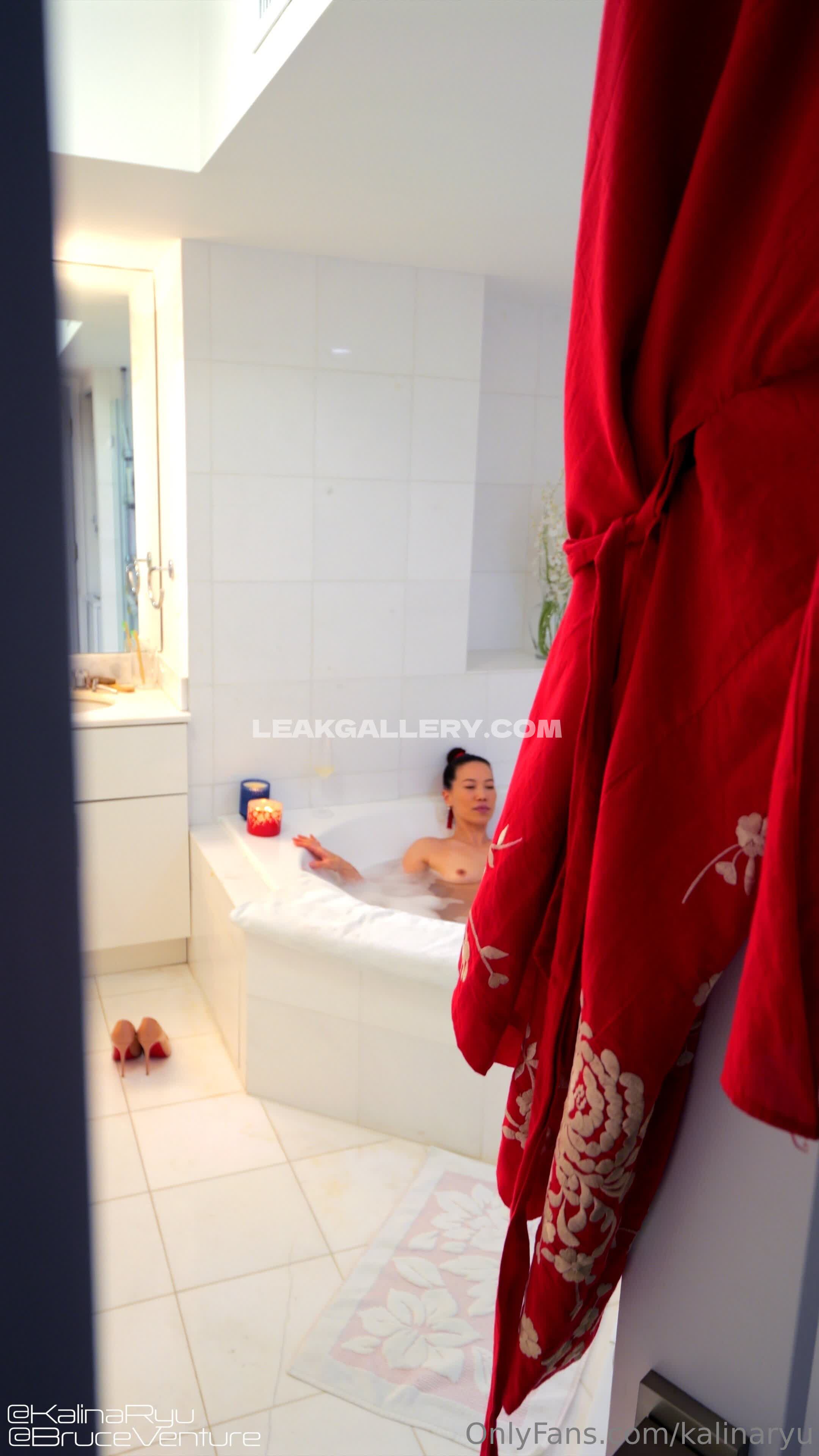 Kalina-ryu Exclusive Leaked Nude OnlyFans #12355074